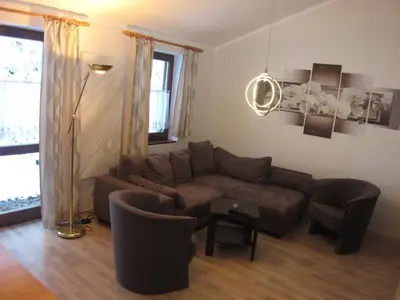 Ferienhaus für 4 Personen (45 m²) in Falkenstein (Bayern) 7/10