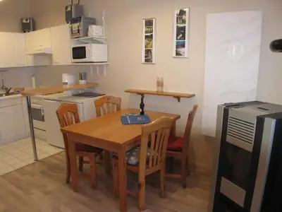 Ferienhaus für 4 Personen (45 m²) in Falkenstein (Bayern) 8/10