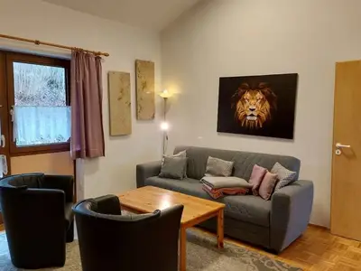 Ferienhaus für 6 Personen (75 m²) in Falkenstein (Bayern) 6/10
