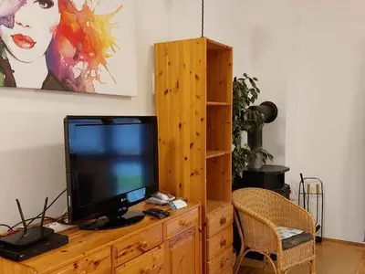 Ferienhaus für 6 Personen (75 m²) in Falkenstein (Bayern) 8/10