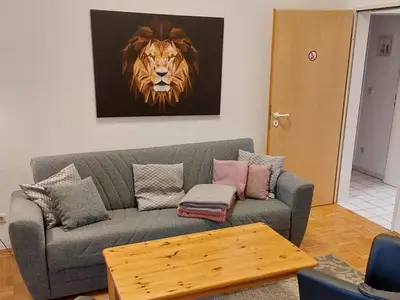 Ferienhaus für 6 Personen (75 m²) in Falkenstein (Bayern) 9/10