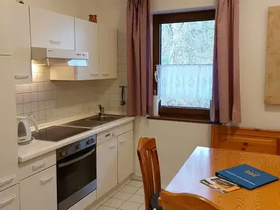Ferienhaus für 6 Personen (75 m²) in Falkenstein (Bayern) 10/10