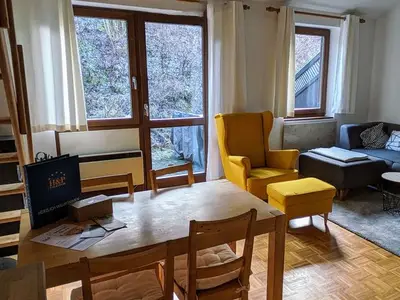 Ferienhaus für 4 Personen (45 m²) in Falkenstein (Bayern) 7/10
