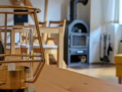 Ferienhaus für 4 Personen (45 m²) in Falkenstein (Bayern) 8/10