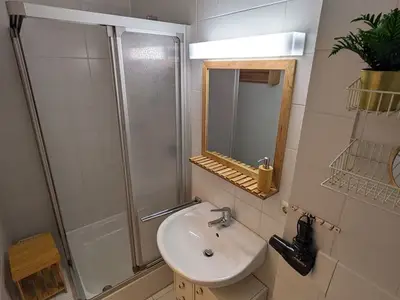 Ferienhaus für 4 Personen (45 m²) in Falkenstein (Bayern) 10/10