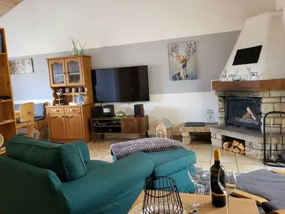 Ferienhaus für 6 Personen (75 m²) in Falkenstein (Bayern) 6/10