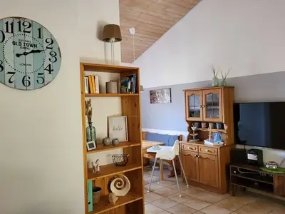 Ferienhaus für 6 Personen (75 m²) in Falkenstein (Bayern) 7/10