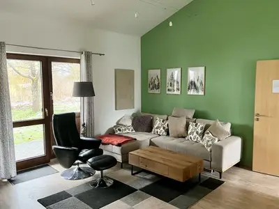 Ferienhaus für 8 Personen (75 m²) in Falkenstein (Bayern) 6/10