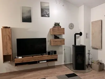 Ferienhaus für 8 Personen (75 m²) in Falkenstein (Bayern) 7/10