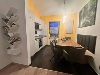 Ferienhaus für 8 Personen (75 m²) in Falkenstein (Bayern) 8/10