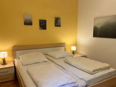 Ferienhaus für 8 Personen (75 m²) in Falkenstein (Bayern) 9/10