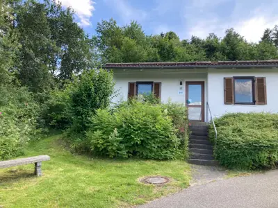 Ferienhaus für 6 Personen (74 m²) in Falkenstein (Bayern) 1/10