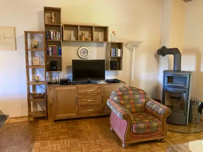 Ferienhaus für 6 Personen (74 m²) in Falkenstein (Bayern) 2/10