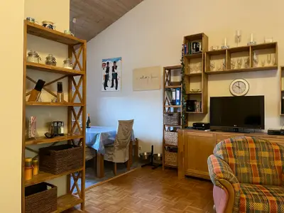 Ferienhaus für 6 Personen (74 m²) in Falkenstein (Bayern) 3/10