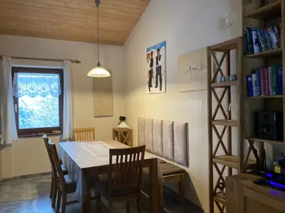 Ferienhaus für 6 Personen (74 m²) in Falkenstein (Bayern) 4/10