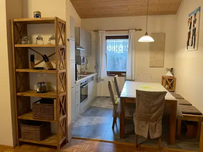 Ferienhaus für 6 Personen (74 m²) in Falkenstein (Bayern) 5/10