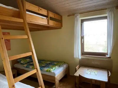 Ferienhaus für 6 Personen (74 m²) in Falkenstein (Bayern) 10/10