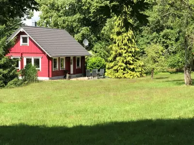Ferienhaus für 6 Personen (90 m²) in Falkenstein/Vogtland 1/10