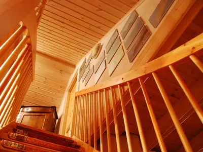 Ferienhaus für 6 Personen (90 m²) in Falkenstein/Vogtland 6/10