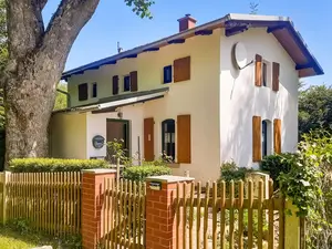 Ferienhaus für 6 Personen (65 m²) in Falkenstein/Vogtland