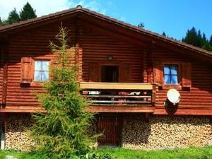 Ferienhaus für 4 Personen (70 m²) in Falkertsee