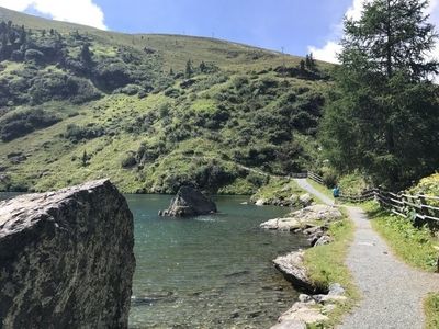 Ferienhaus für 7 Personen (85 m²) in Falkertsee 9/10