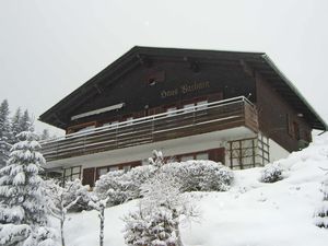 Ferienhaus für 7 Personen (100 m²) in Fallenbach