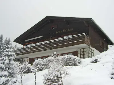 ExteriorWinter