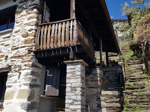 Ferienhaus für 5 Personen (100 m&sup2;) in Falmenta