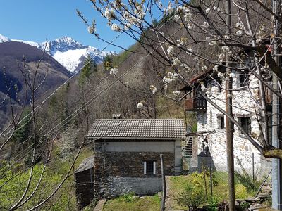 Ferienhaus für 5 Personen (100 m²) in Falmenta 2/10