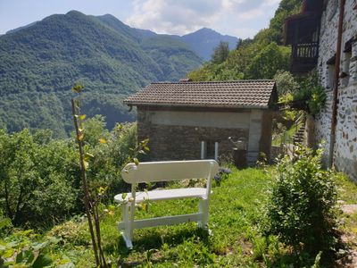 Ferienhaus für 2 Personen (30 m²) in Falmenta 1/10