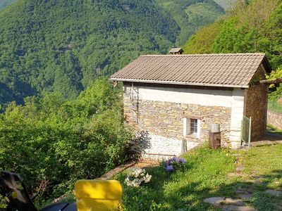 Ferienhaus für 2 Personen (30 m²) in Falmenta 4/10