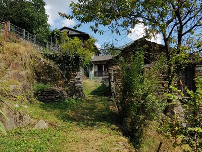 Ferienhaus für 2 Personen (30 m²) in Falmenta 7/10