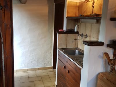 Ferienhaus für 2 Personen (30 m²) in Falmenta 8/10