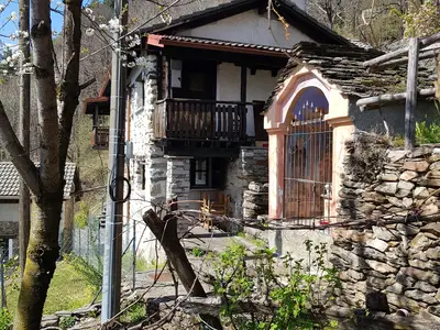 Ferienhaus für 5 Personen (100 m²) in Falmenta 3/10