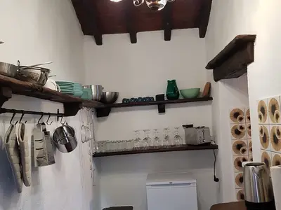 Ferienhaus für 5 Personen (100 m²) in Falmenta 9/10