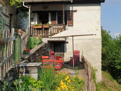 Ferienhaus für 2 Personen (30 m²) in Falmenta 3/10