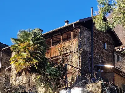 Ferienhaus für 4 Personen (80 m²) 1/10