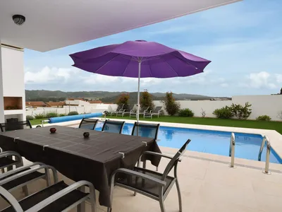 TerraceBalcony