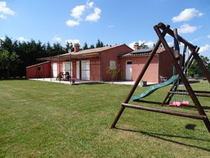 Ferienhaus für 4 Personen (60 m²) in Fanjeaux