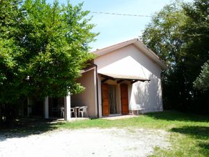 Ferienhaus für 5 Personen (110 m²) in Fano