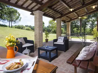 TerraceBalcony