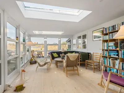 living-room