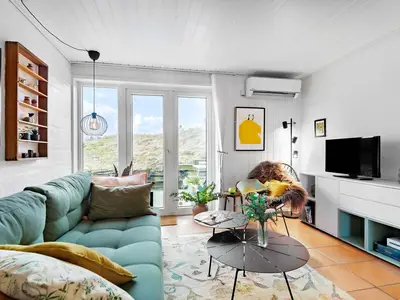 living-room