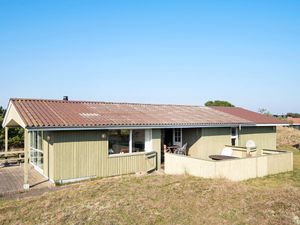 Ferienhaus für 6 Personen (92 m&sup2;) in Fanø