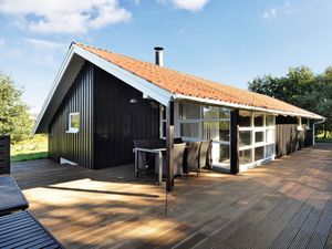 Ferienhaus für 6 Personen (82 m&sup2;) in Fanø