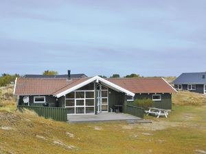 Ferienhaus für 8 Personen (125 m&sup2;) in Fanø