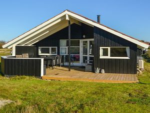Ferienhaus für 6 Personen (77 m²) in Fanø