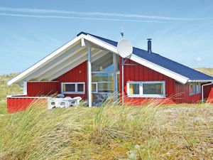 Ferienhaus für 6 Personen (80 m&sup2;) in Fanø