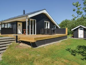Ferienhaus für 6 Personen (81 m²) in Fanø